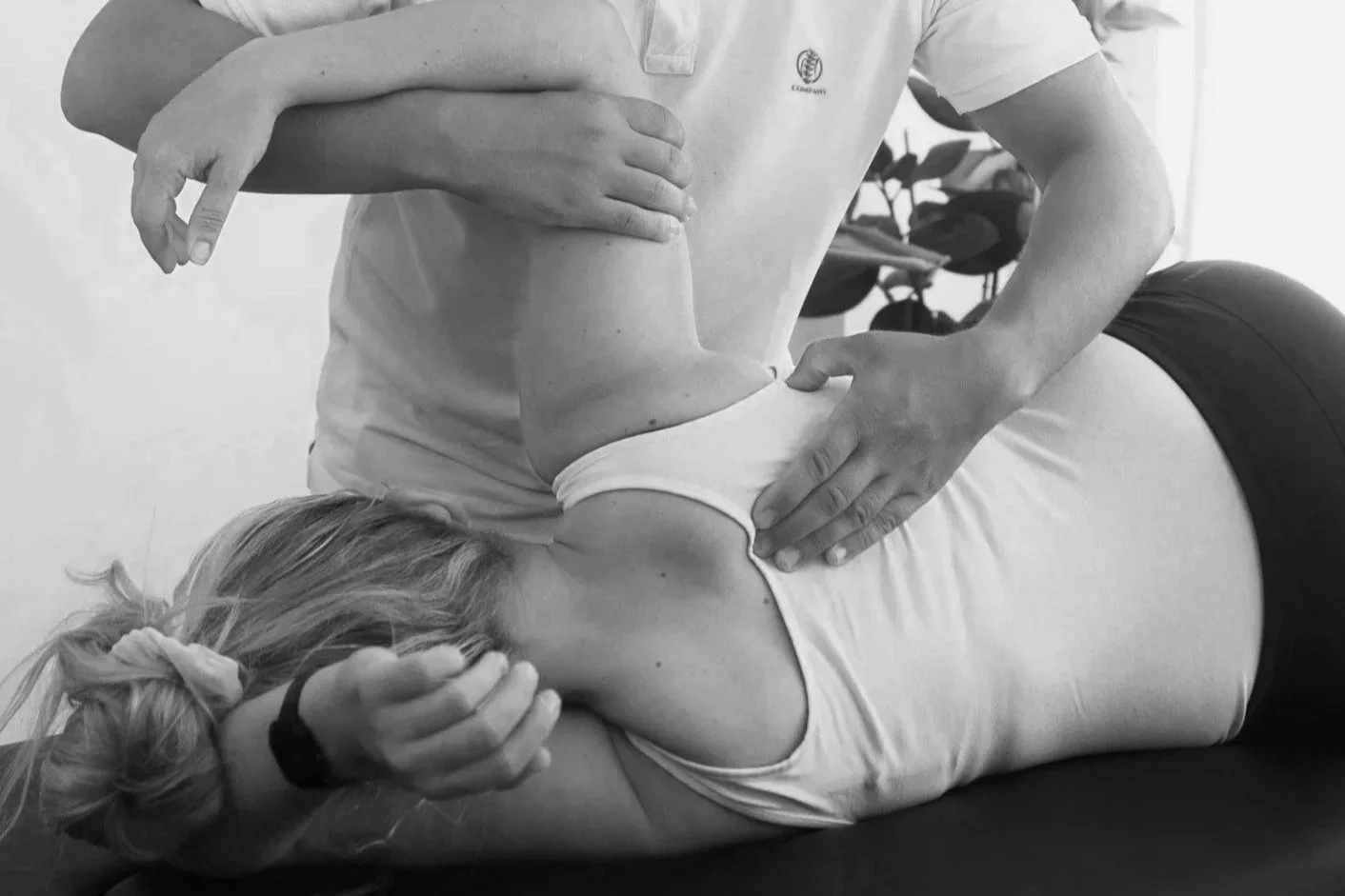 Advanced Side Lying Techniques