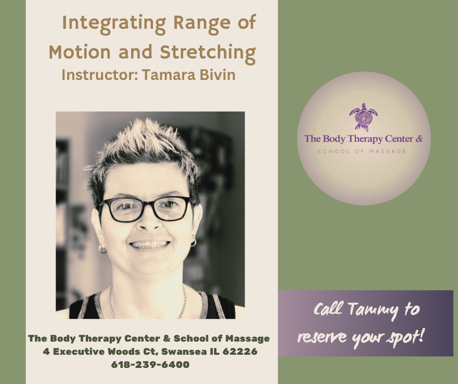 Integrating ROM and Stretching into your supine flow