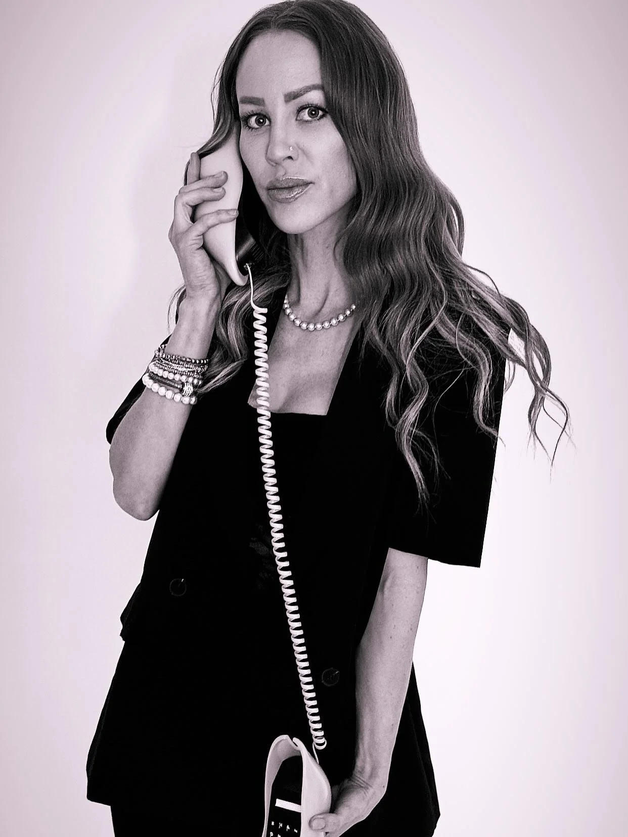 Quiet investments. 💵
Advanced trainings. 💉
New hobbies. 💃 
A home that reflects the life I&rsquo;ve built. 🏡 

More time outside. 🍃 
A deeper appreciation for nature🤍
Aging well&mdash;by design.🫶

This is my era. 💅
42😮&zwj;💨