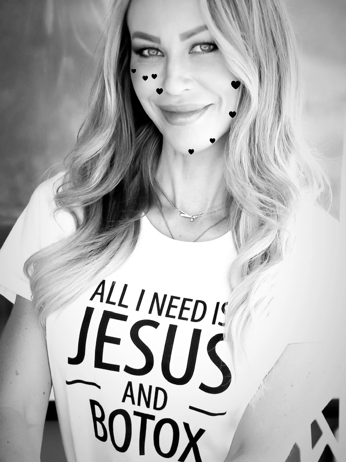 All I need is Jesus, a little Botox, and a solid 8-point filler lift game plan 🤍
Grateful for hands that heal, create, and build confidence every single day. There&rsquo;s something so special about helping people feel like the best version of thems