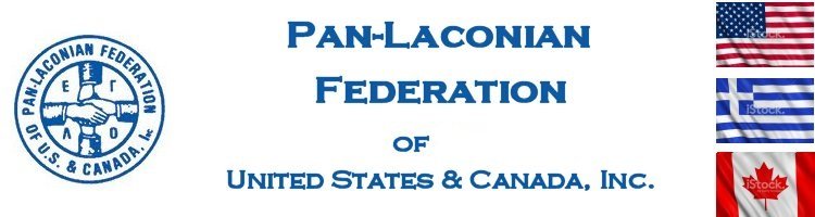 Pan-Laconian Federation of U.S. and Canada