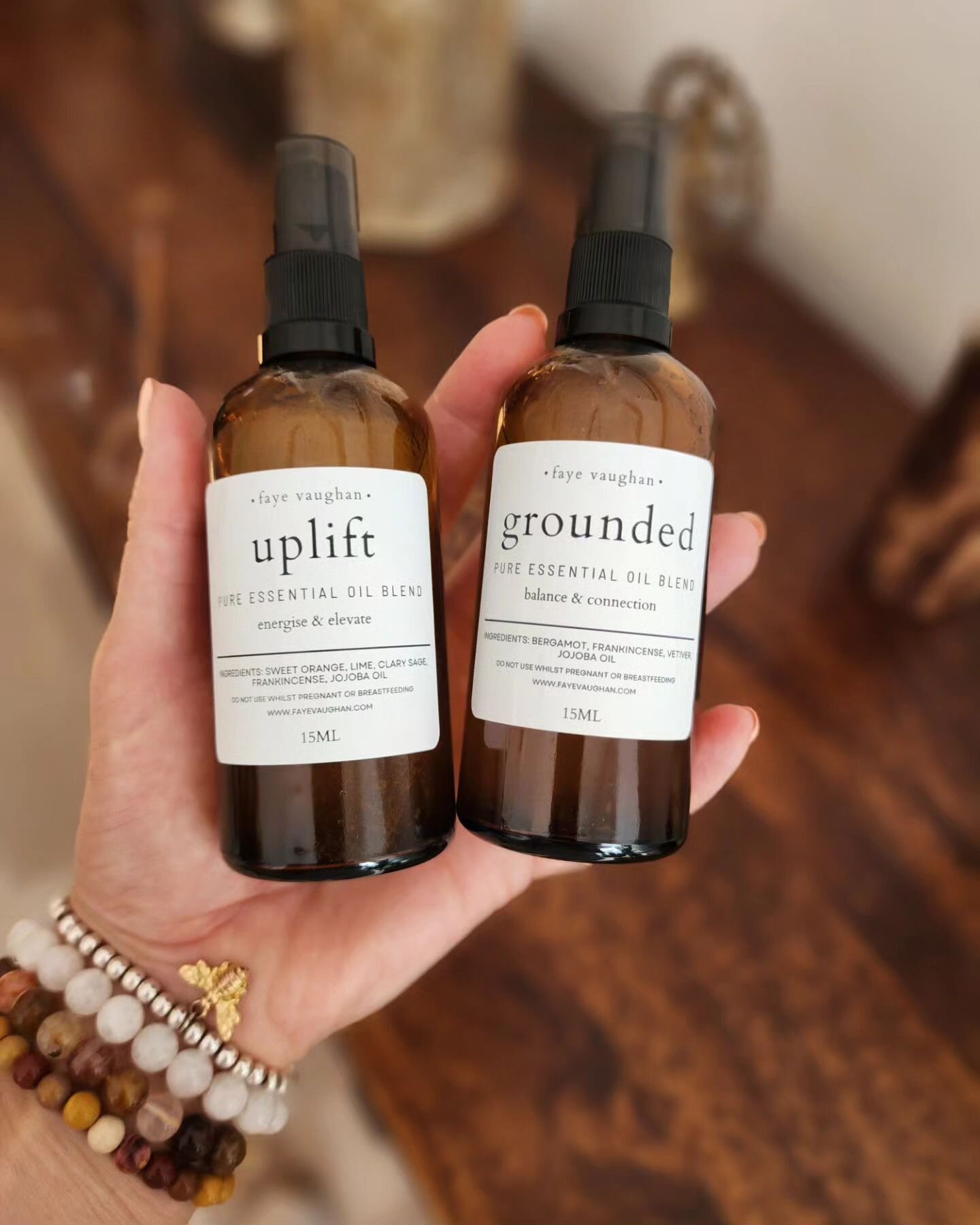 Welcoming these potent essential oils to accompany our &quot;Signature Sounds&quot; Infusing the healing vibration of these exquisite plant extracts and our unique frequency floor. 

It's the perfect combination to relax and rejuvenate while receivin