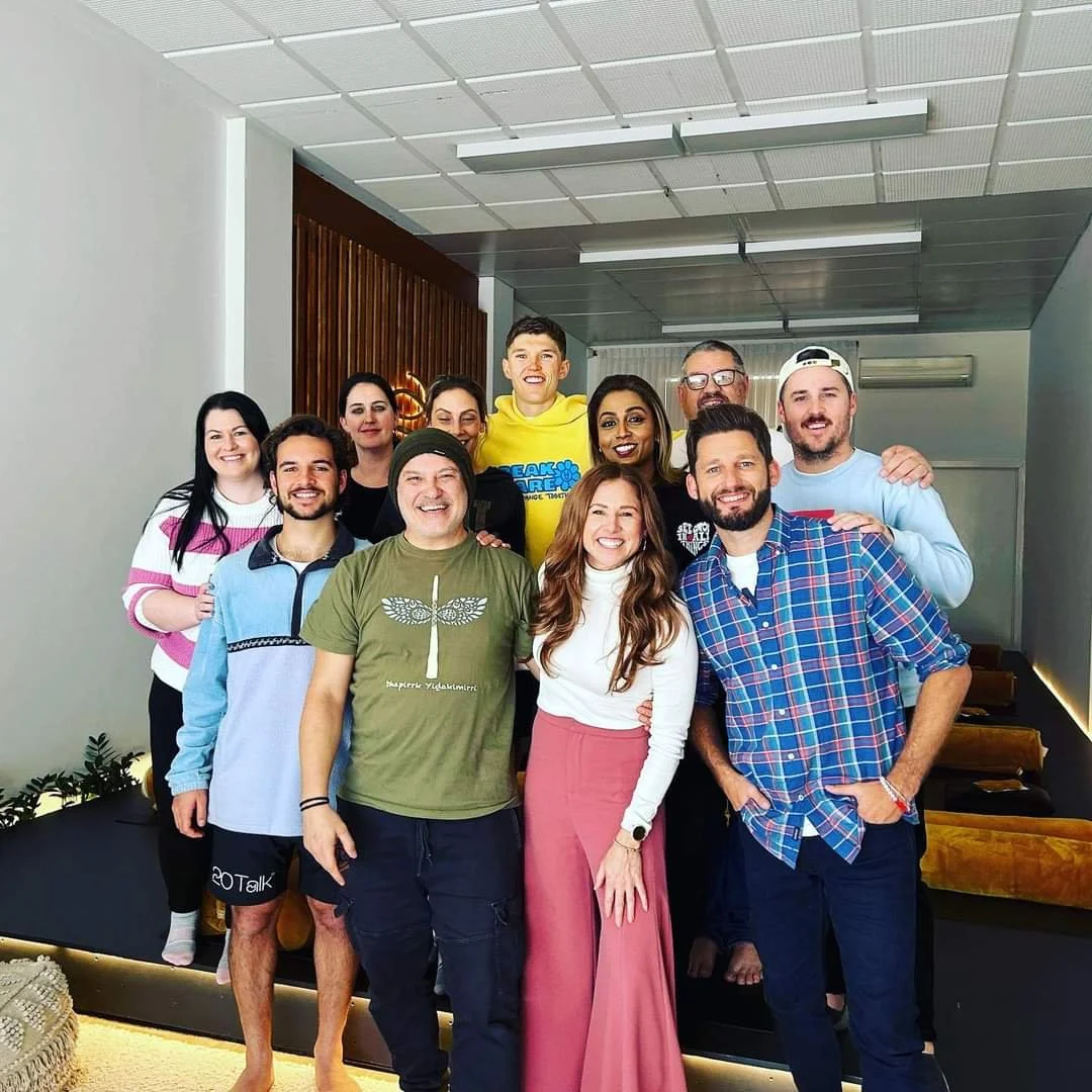 Corporate Wellness Perth