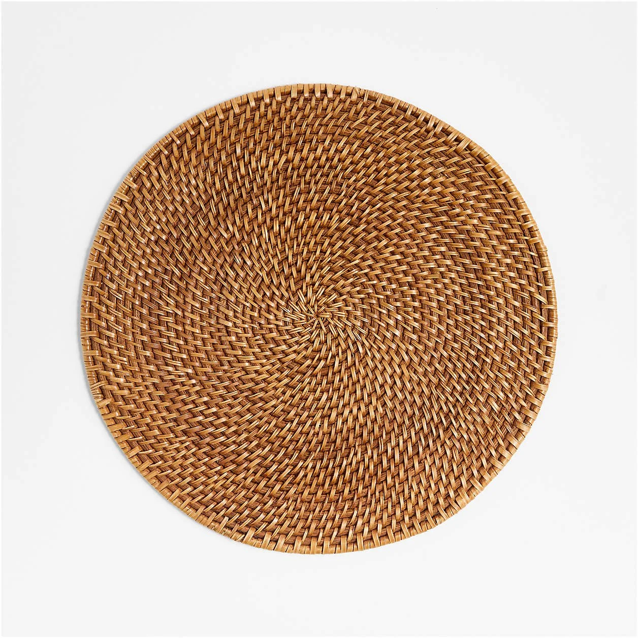 Crate &amp; Barrel Woven Placemat