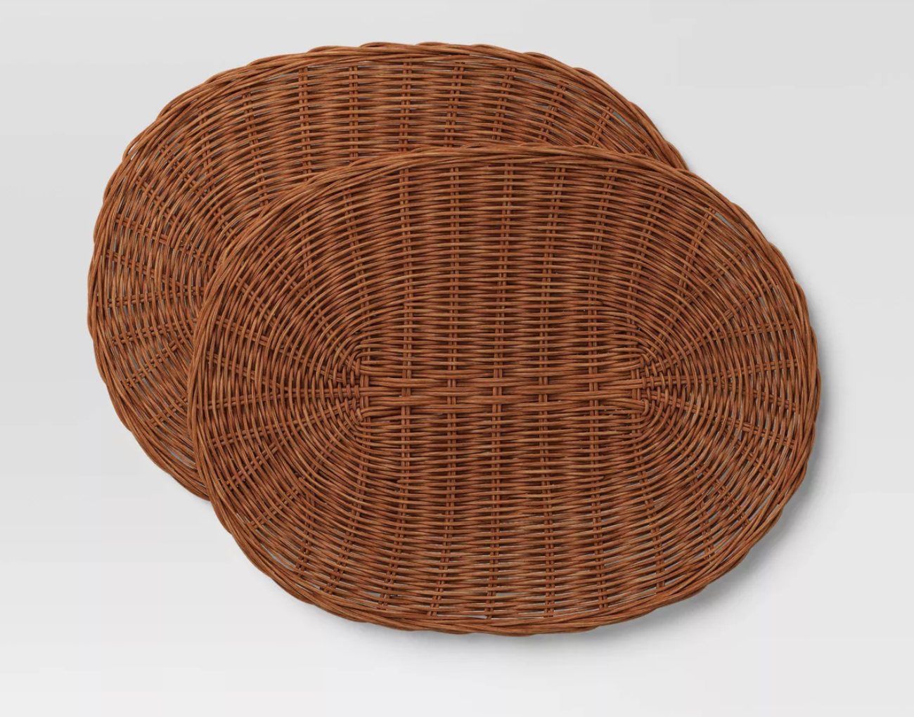 Target 2pk Woven Placemat