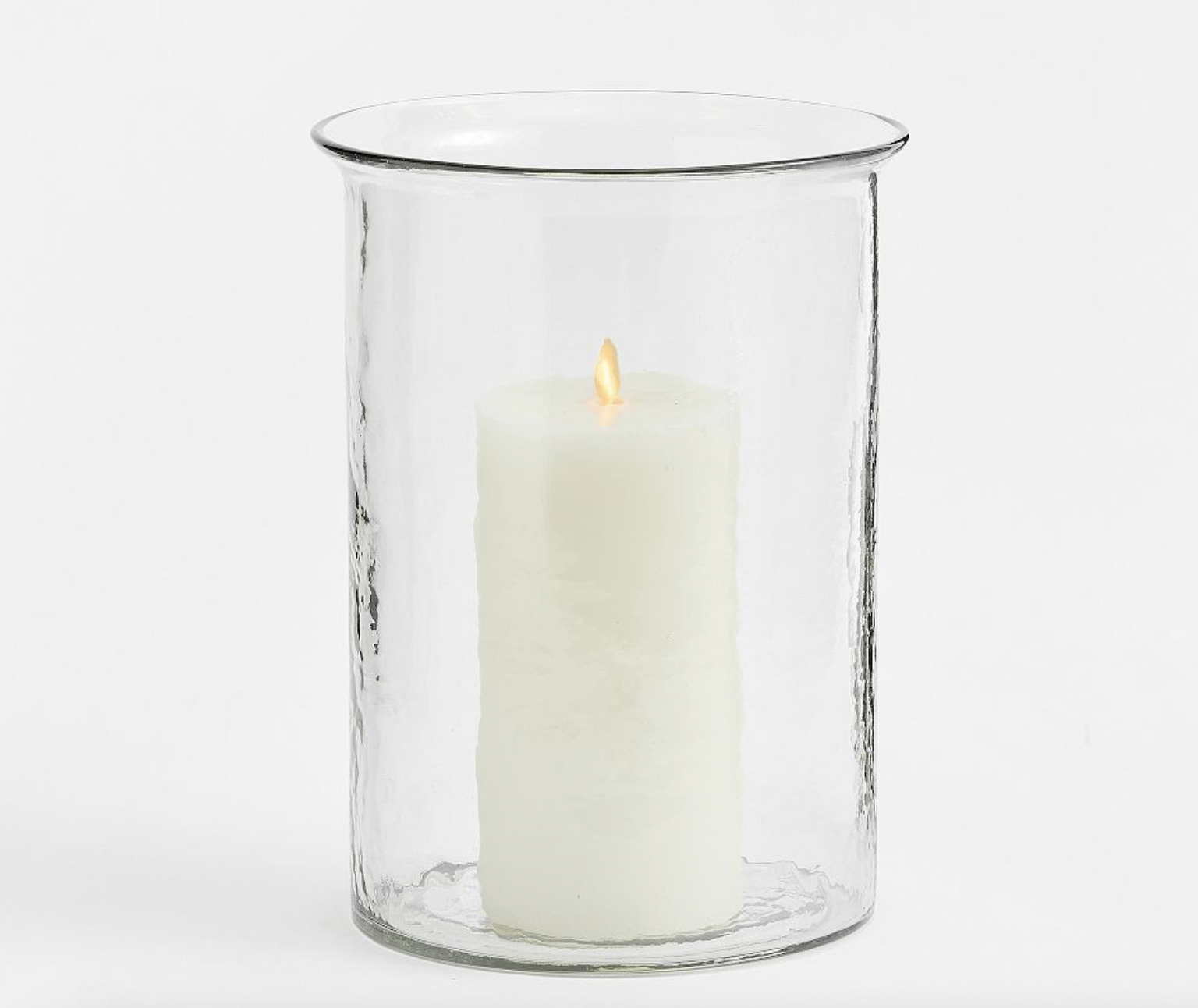 Hurricane Candle Holder