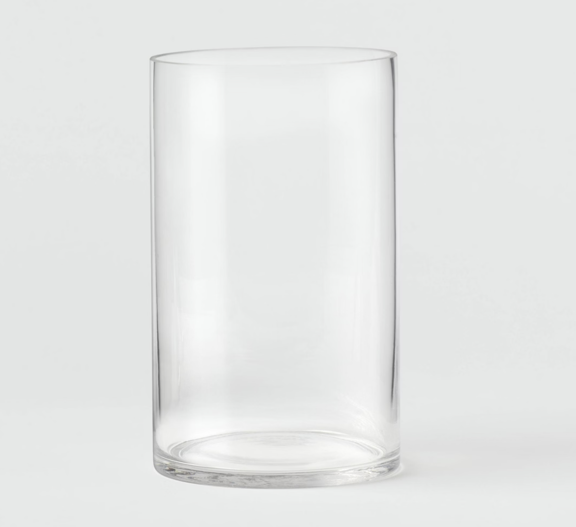Target Hurricane Candle Holder