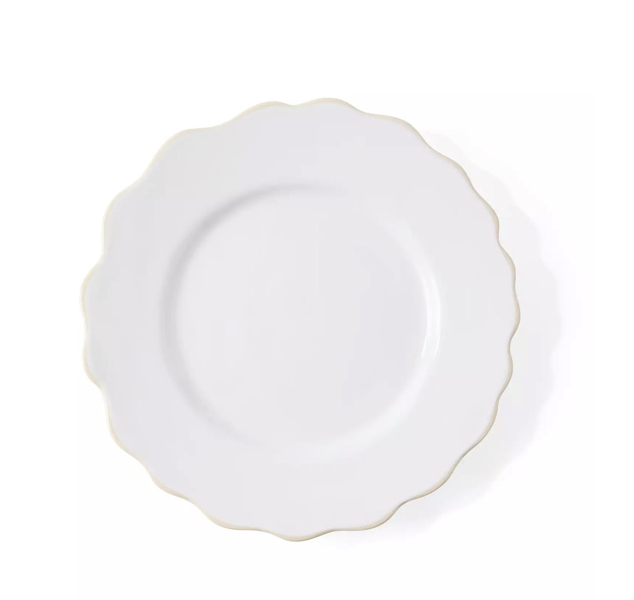 Serena and Lily Dinner Plate