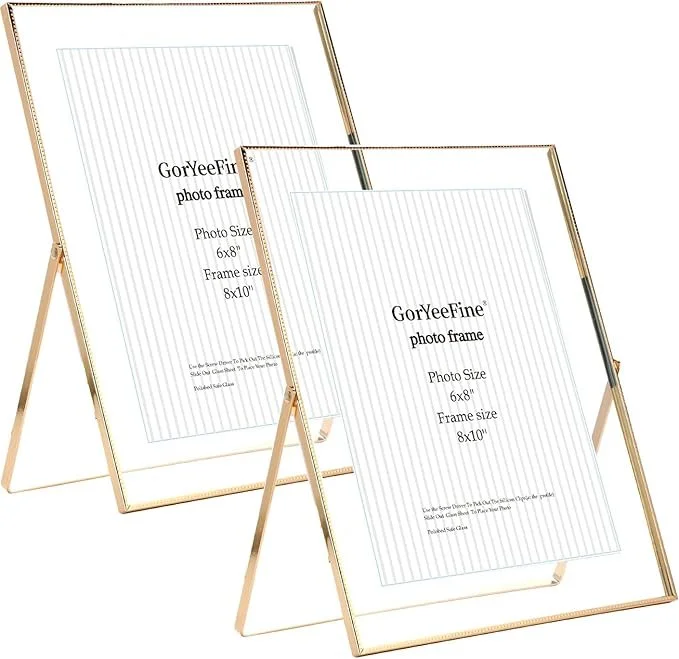 Bar Menu Frames