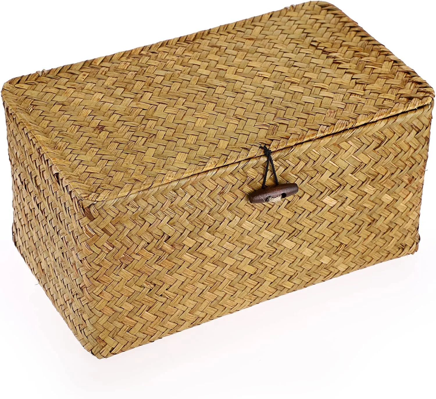 Card Box I Used