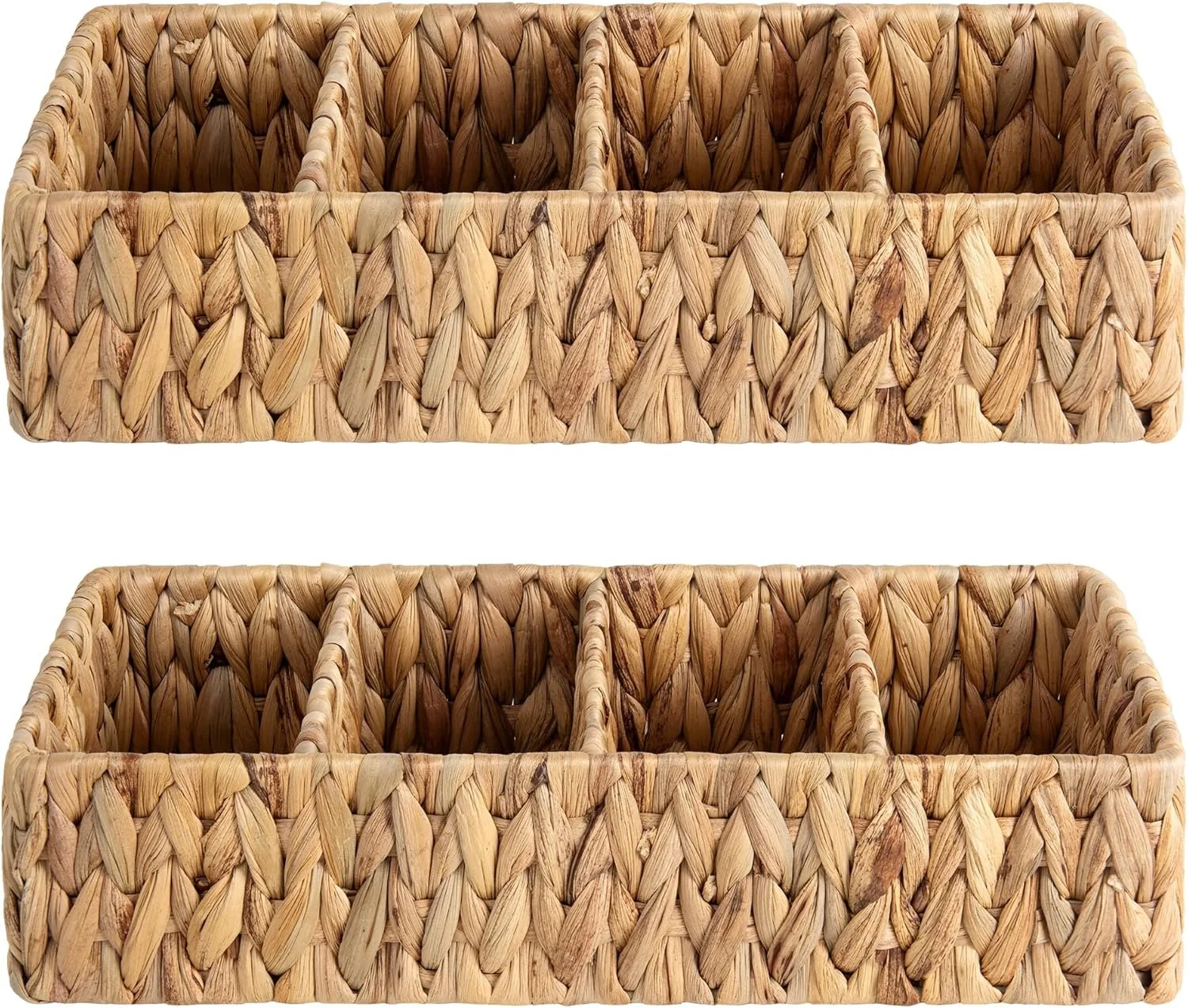 Toiletry Baskets for Bathrooms