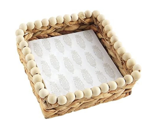 Cocktail Napkin Holder