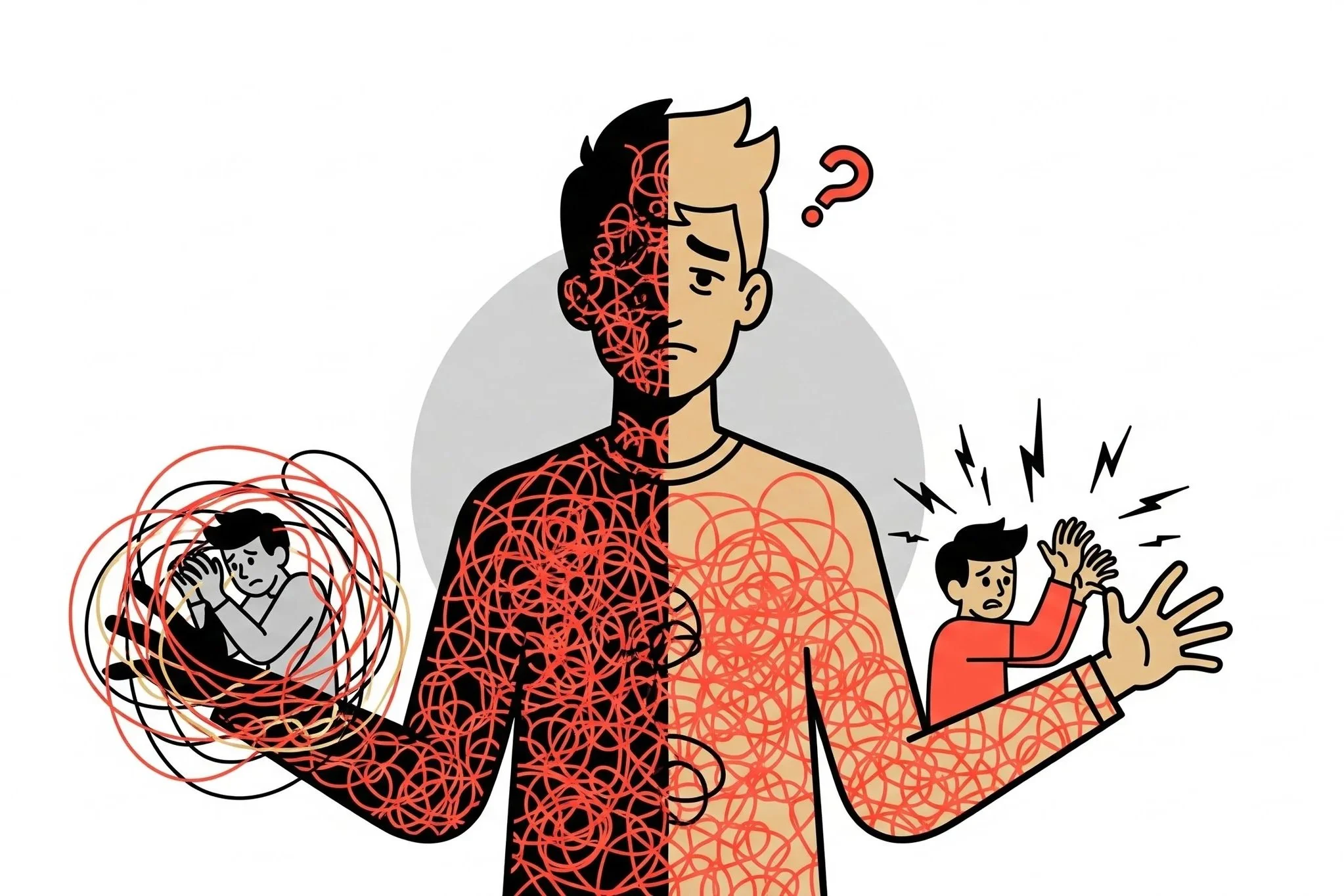 The Secret Language of Your Heart: Decoding Your Attachment Style