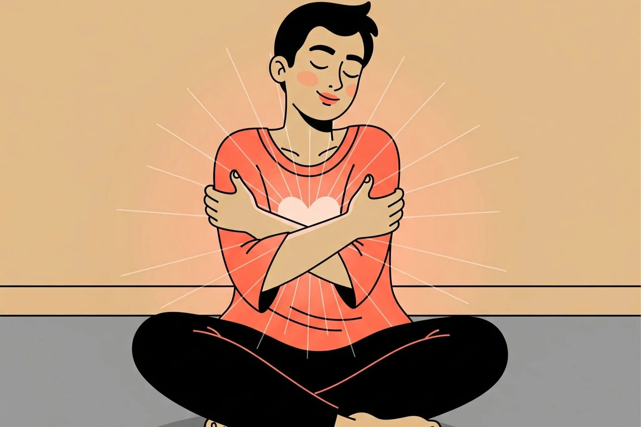 The Art of Being Secure: How to Attract a Healthy, Committed Partner