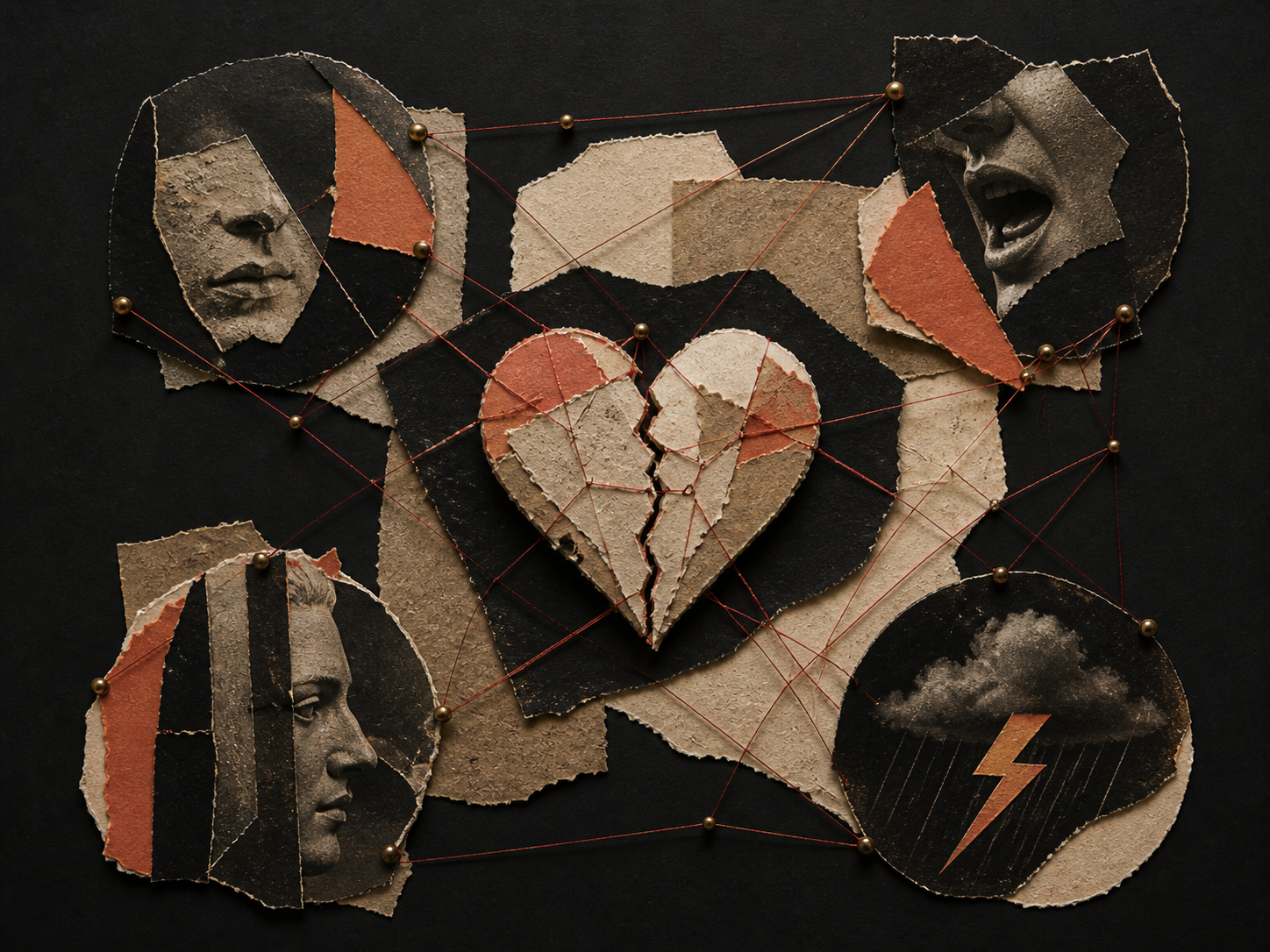 The Four Horsemen: How to Spot the Behaviors That Could Harm Your Relationship.