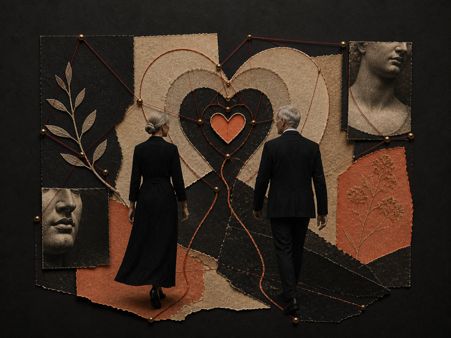 How a Professional Matchmaker Can Help You Find Love After 60