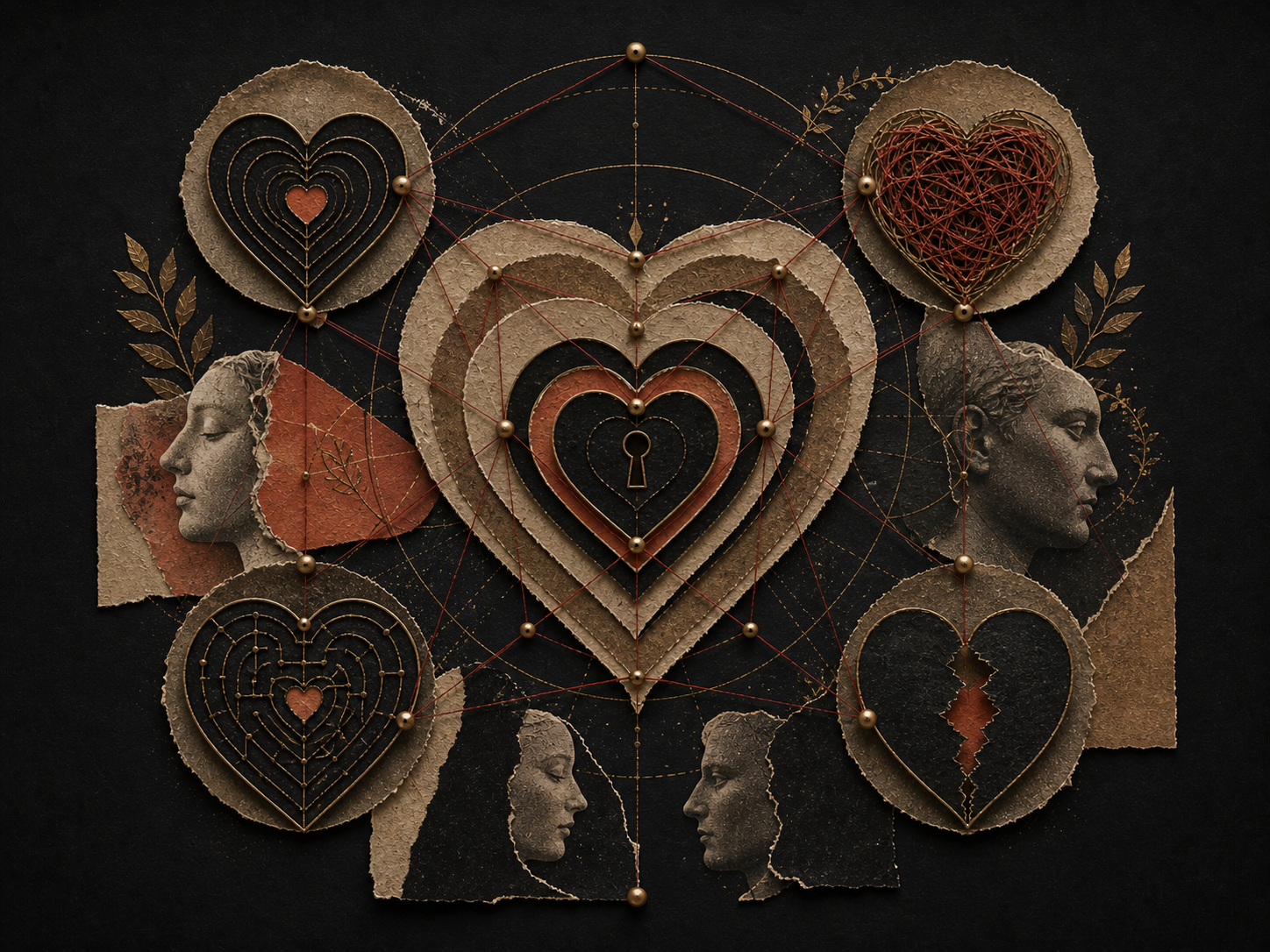 The Secret Language of Your Heart: Decoding Your Attachment Style