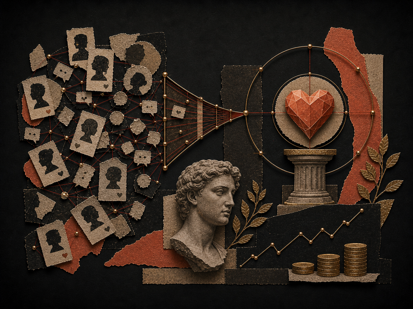 The Strategy of Scarcity: Dating Like a High Value Investor