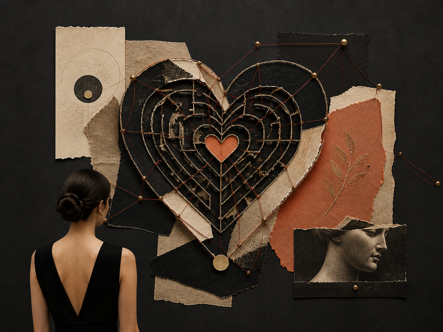 The Silent Cues: How to Read a First Date Like a Pro