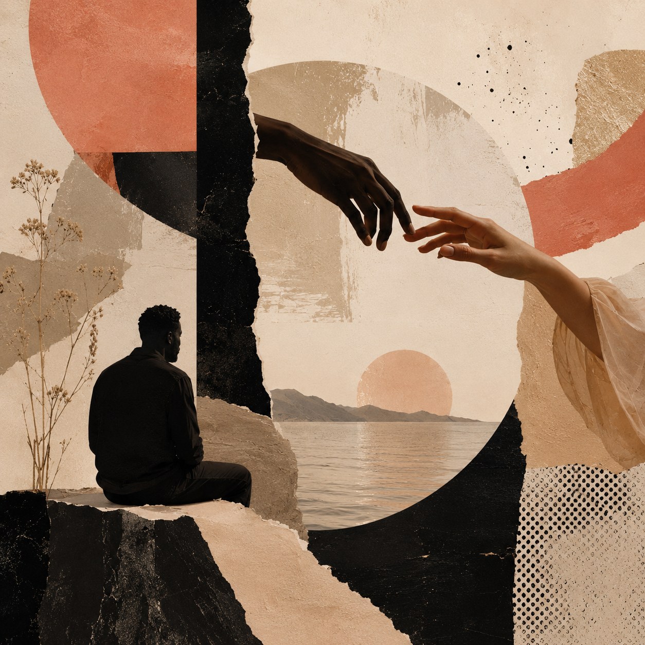 The Art of Being Secure: How to Attract a Healthy, Committed Partner