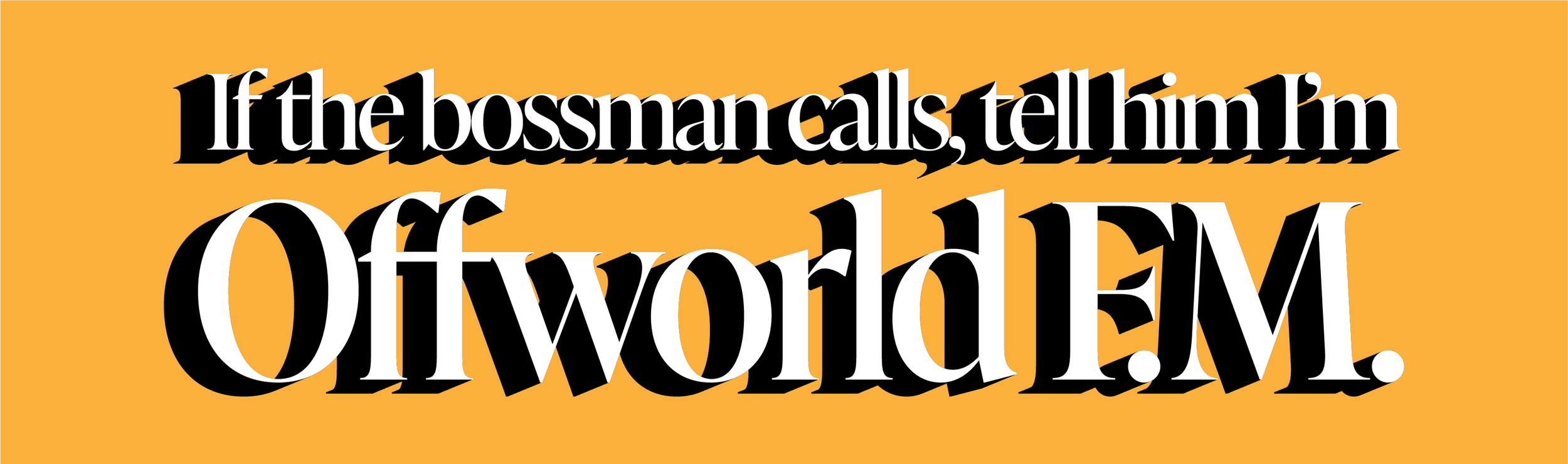 NP_Gems_Offworld FM Bumper Sticker.png