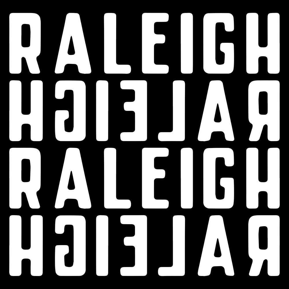 Raleigh Stack, 2025