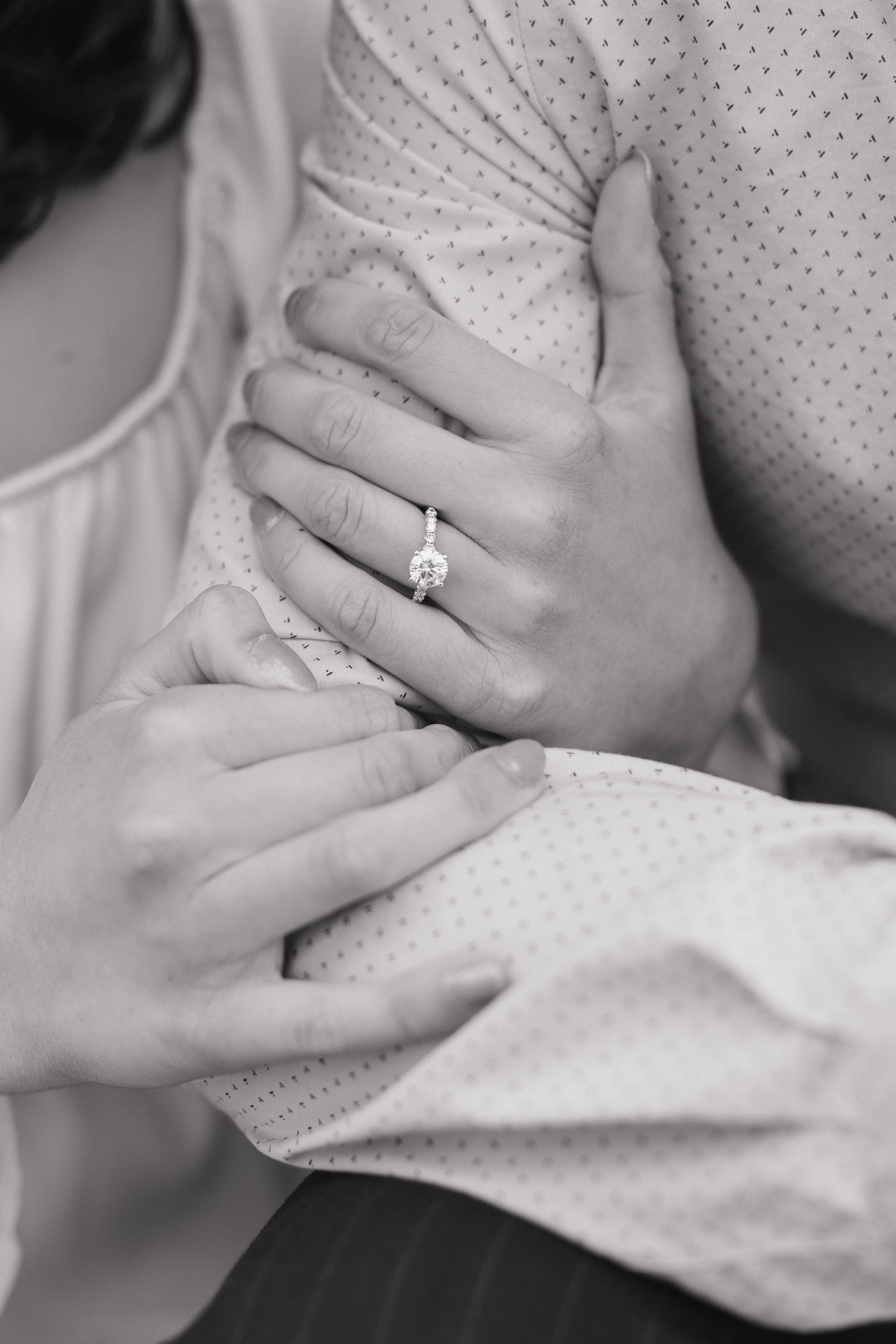 engagement ring