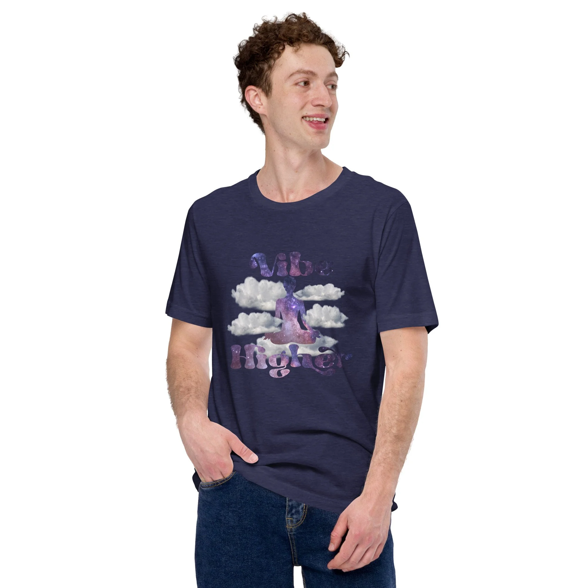 unisex-staple-t-shirt-heather-midnight-navy-front-64d42c9cecbca.jpg