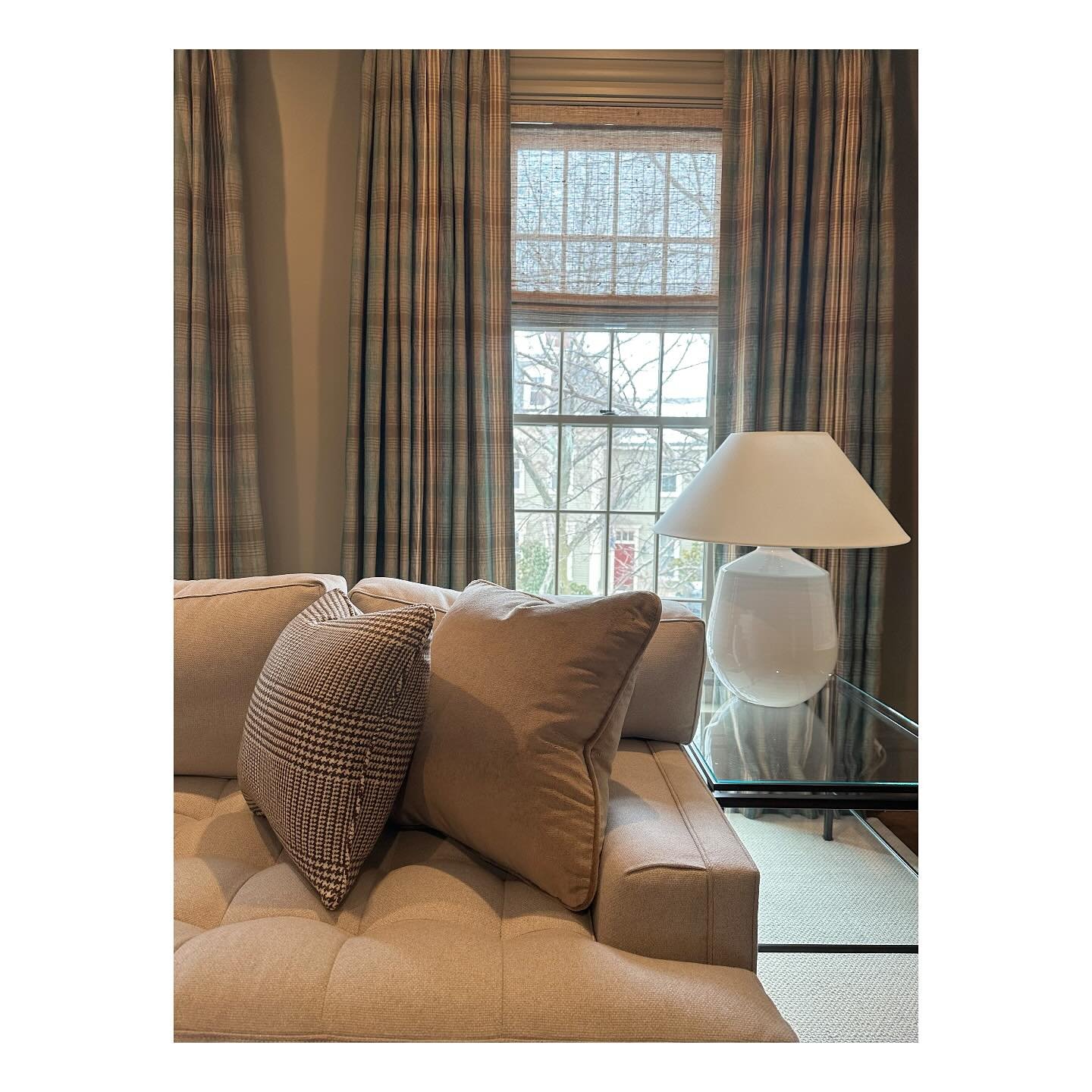 Layers. @hudsoninteriordesigns