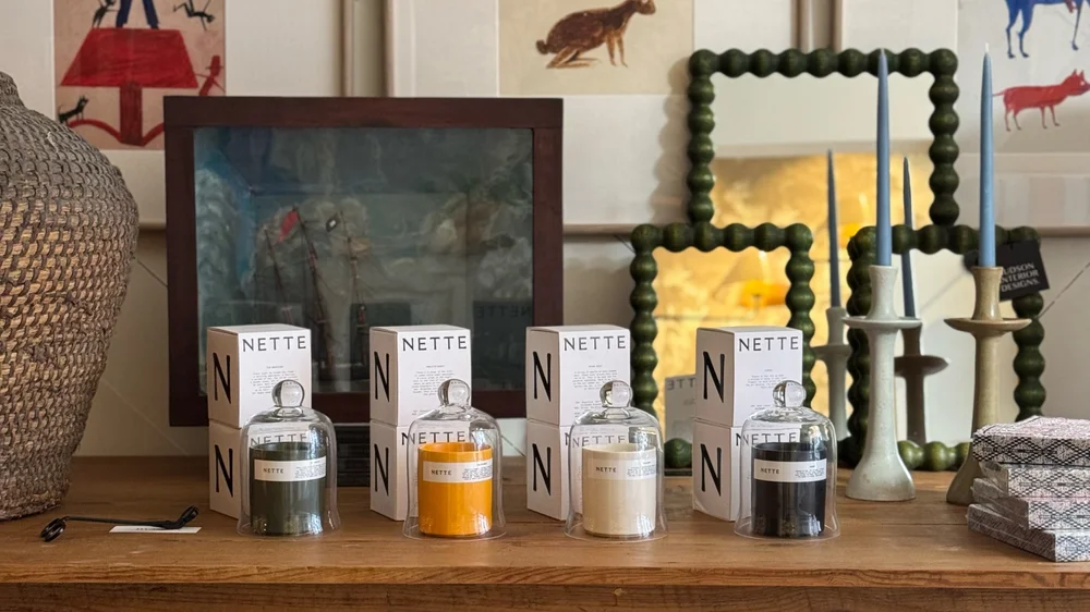 Shop Home — Hudson Interior Designs