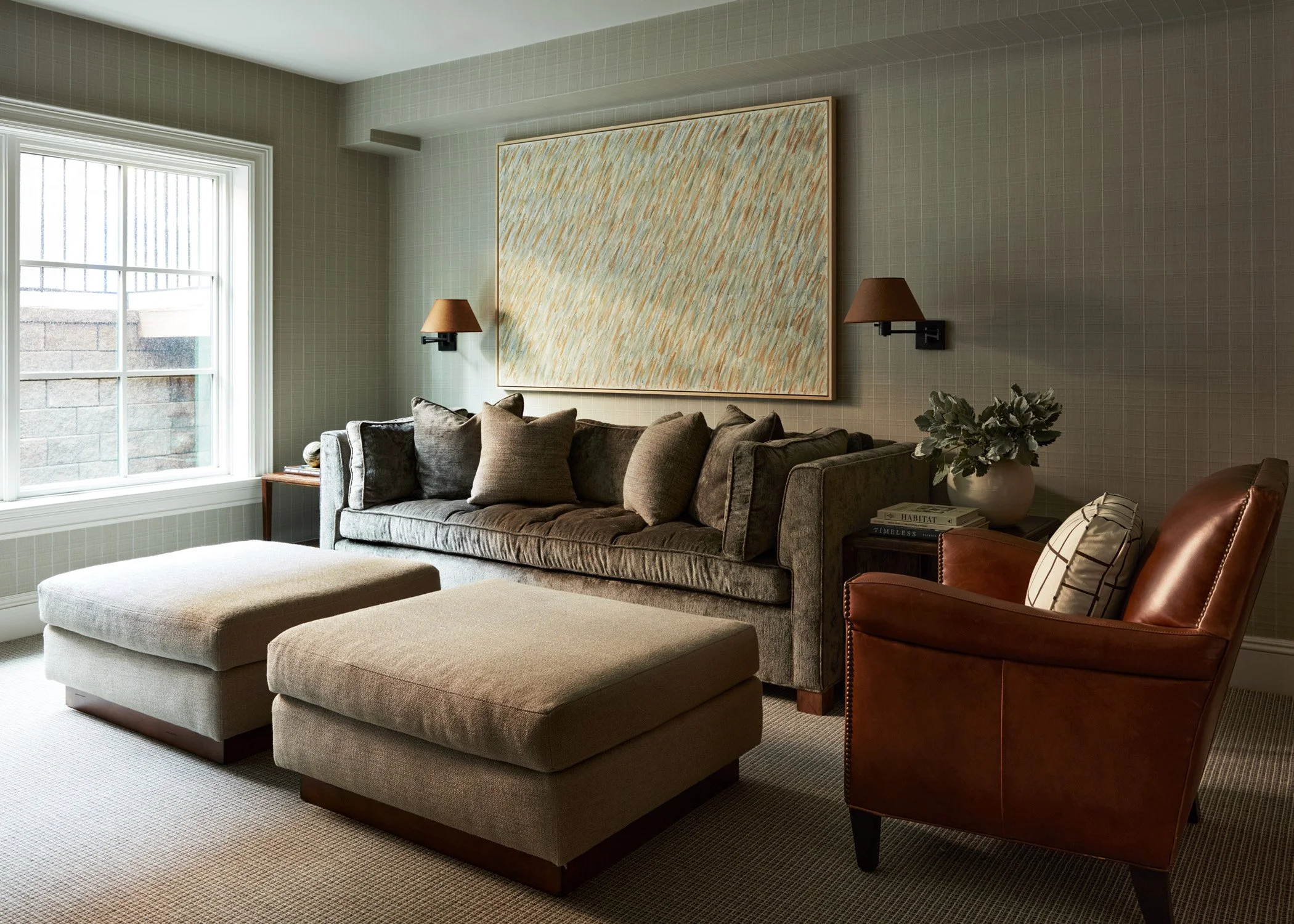 Gallery 3 — Hudson Interior Designs