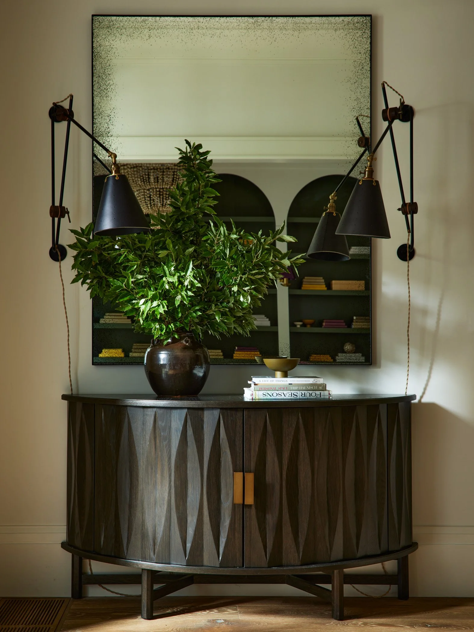 Hudson Interior Designs