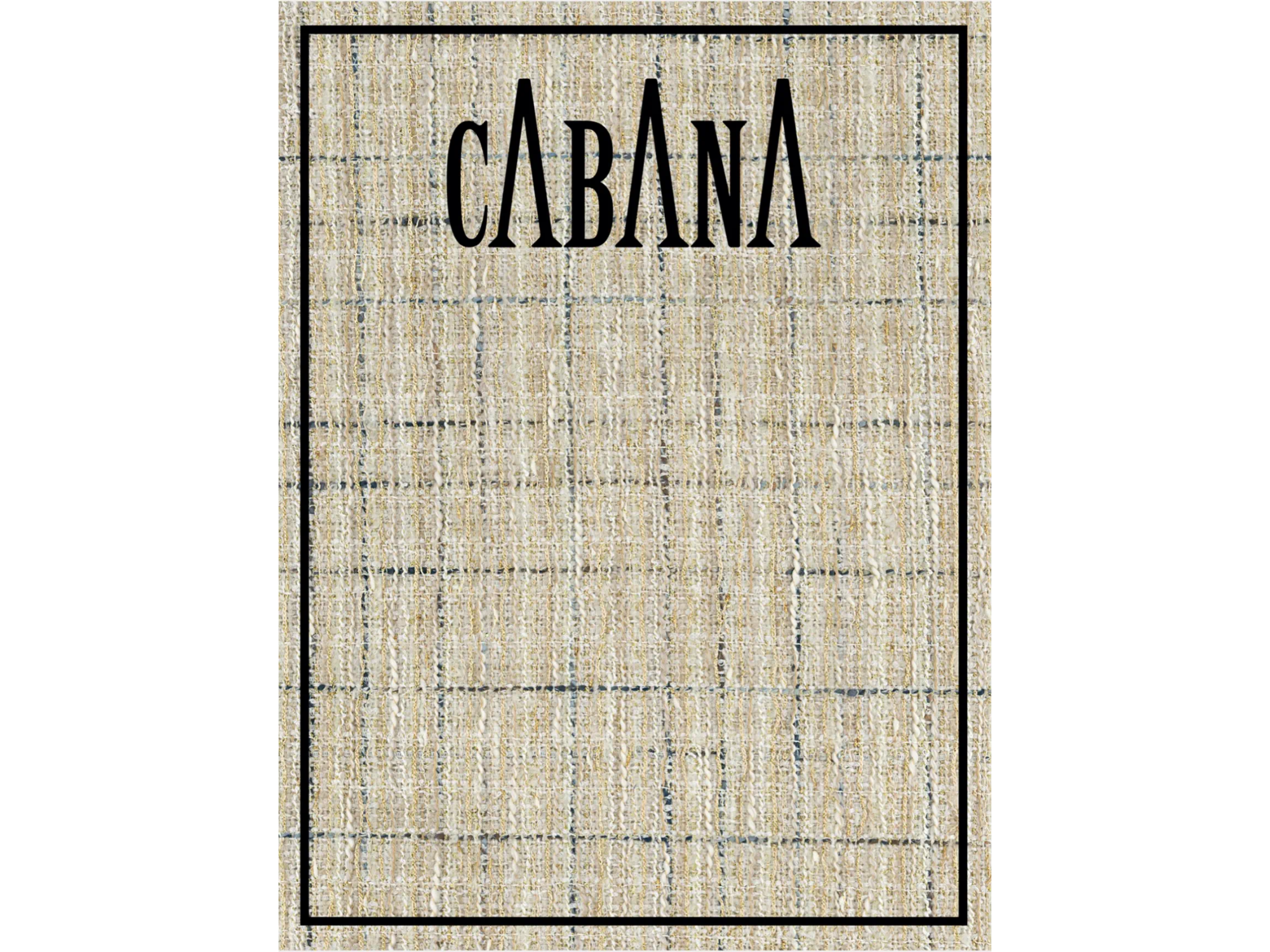 Cabana Magazine N22