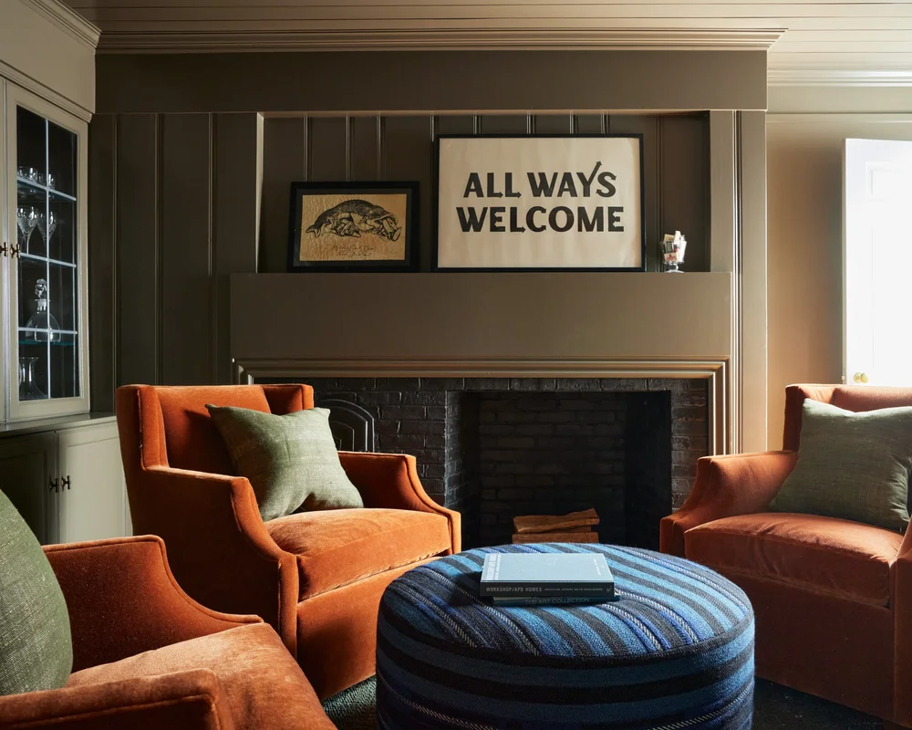 About — Hudson Interior Designs
