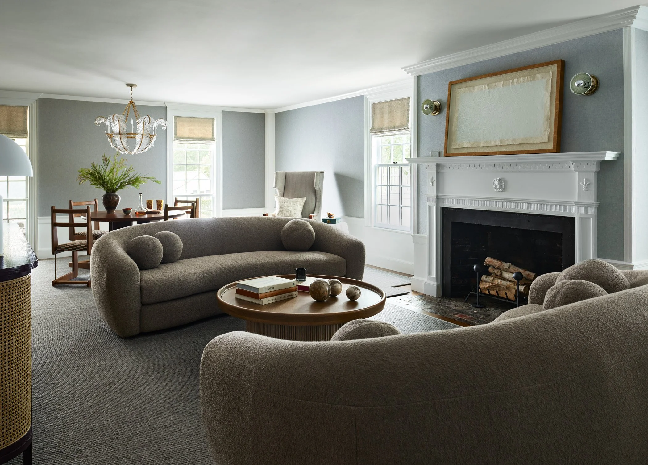 Gallery 3 — Hudson Interior Designs