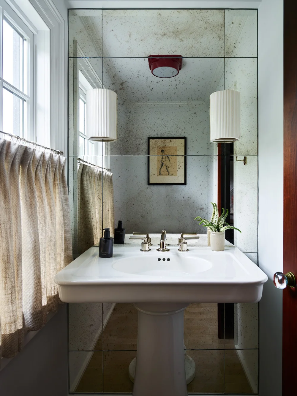 Hudson Interior Designs