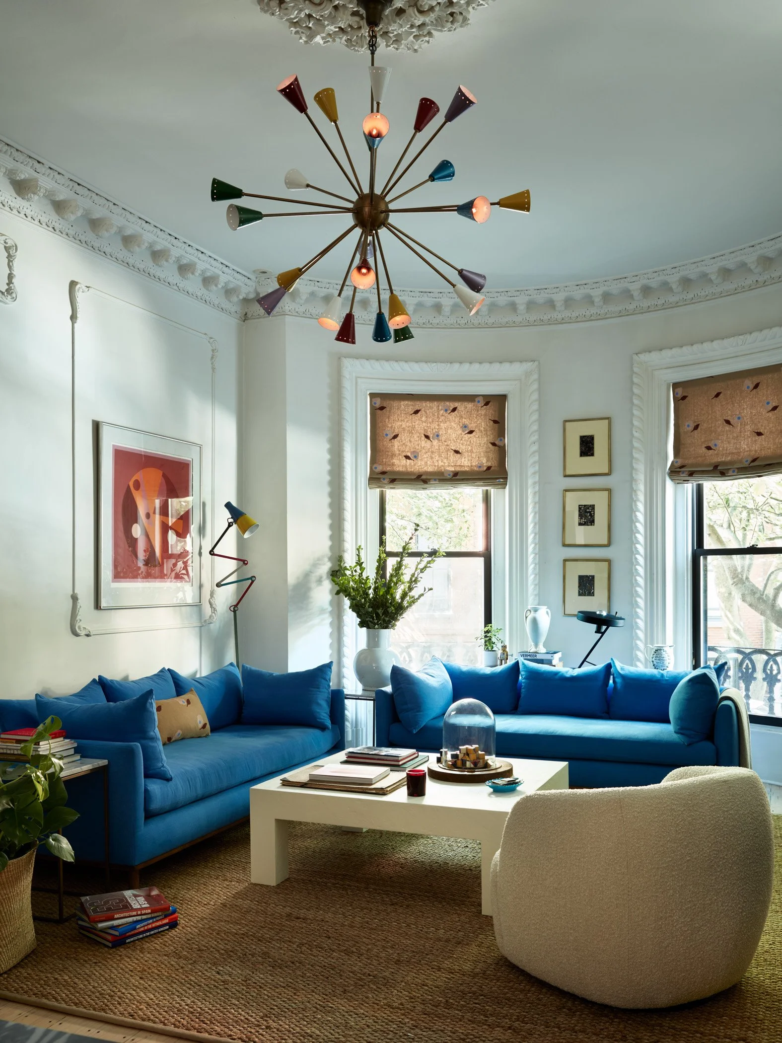 Gallery 1 — Hudson Interior Designs