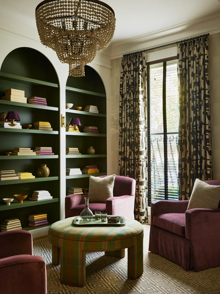 Gallery 3 — Hudson Interior Designs