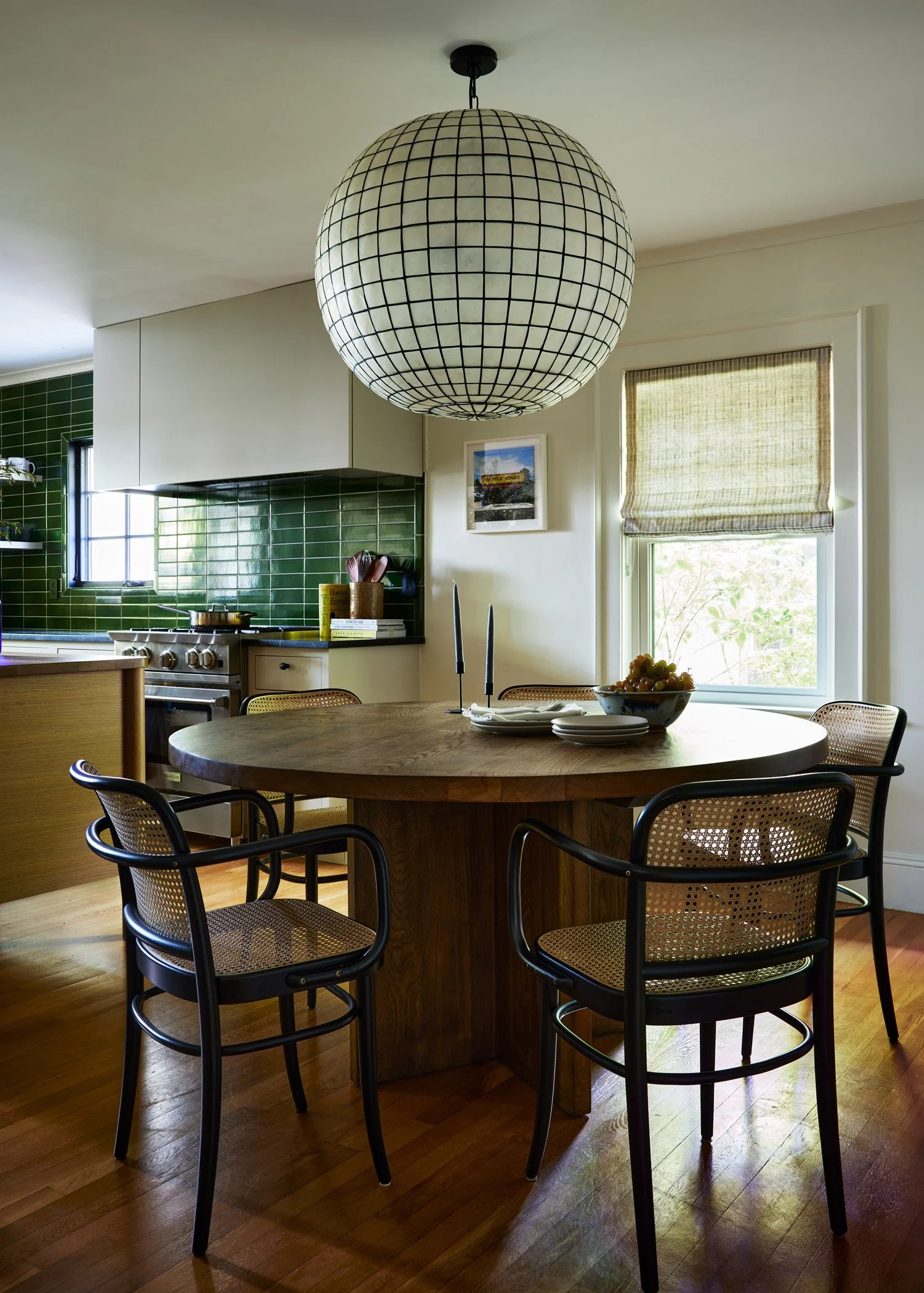 Hudson Interior Designs