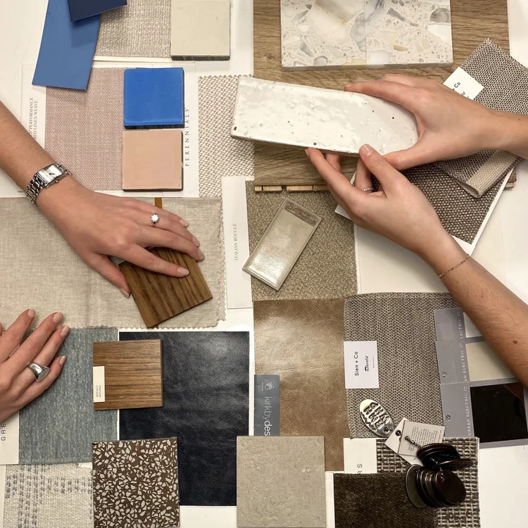 About — Hudson Interior Designs