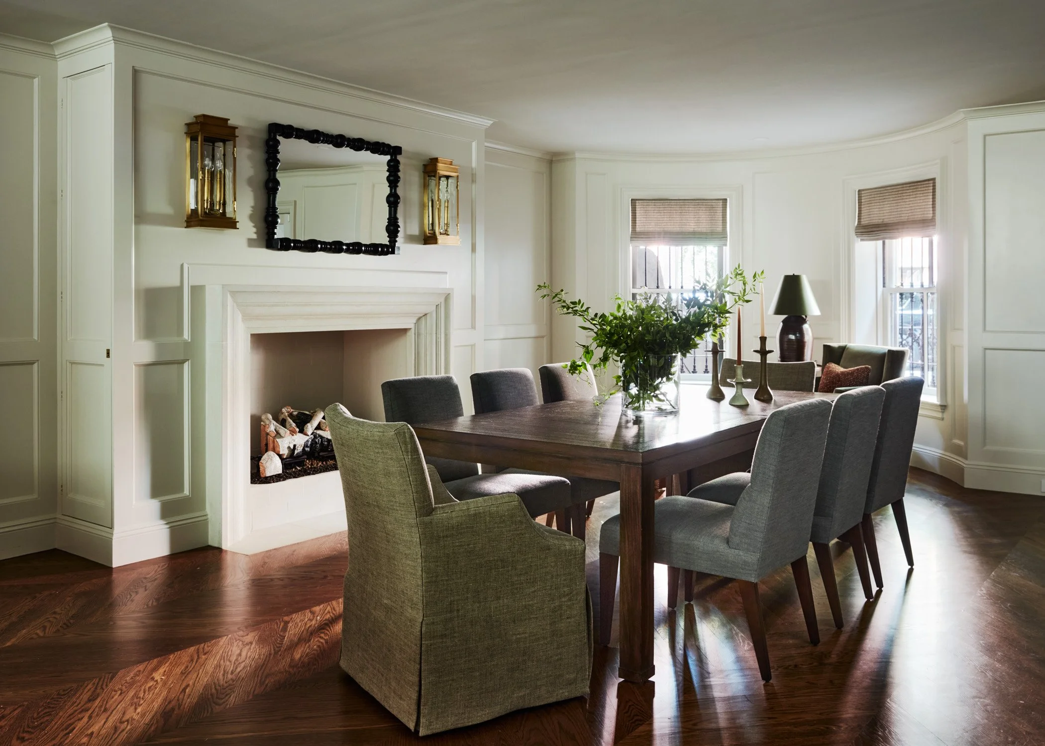 Gallery 3 — Hudson Interior Designs