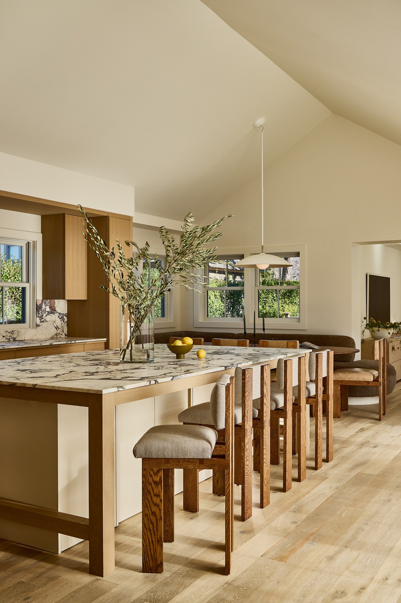 Gallery 1 — Hudson Interior Designs