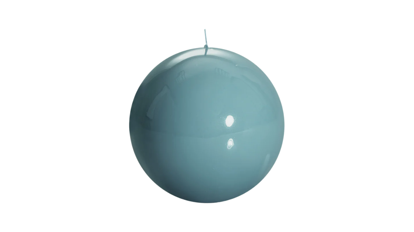 Ball Candle