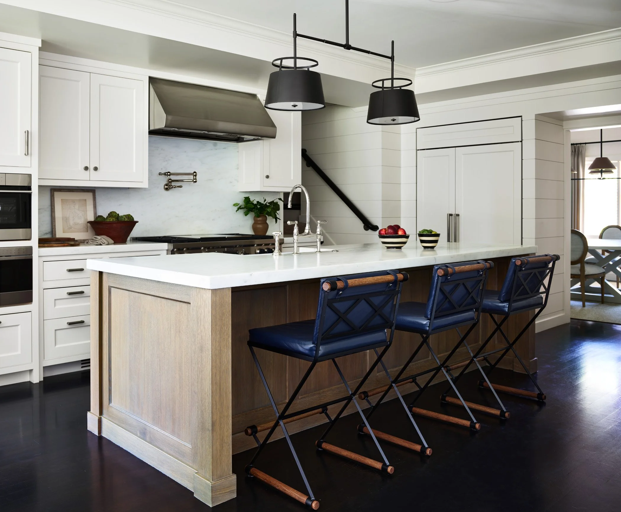 Gallery 3 — Hudson Interior Designs