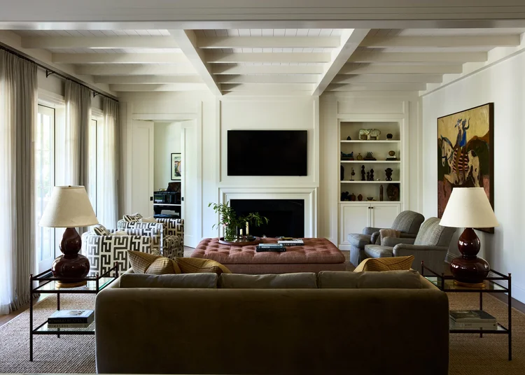 Hudson Interior Designs