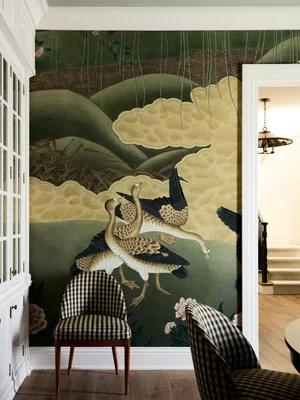 Gallery 1 — Hudson Interior Designs