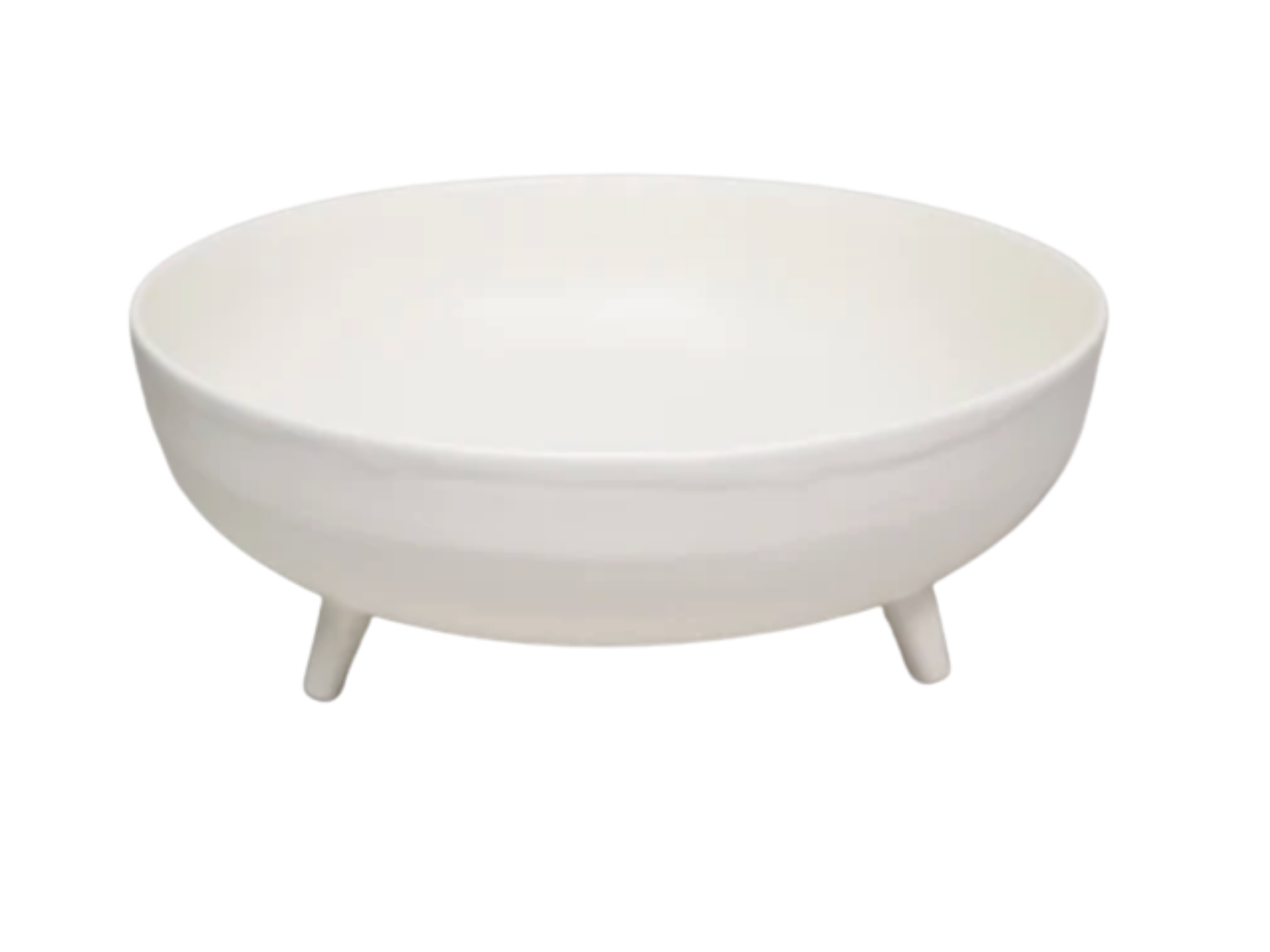 Tripod Bowl (multiple sizes)