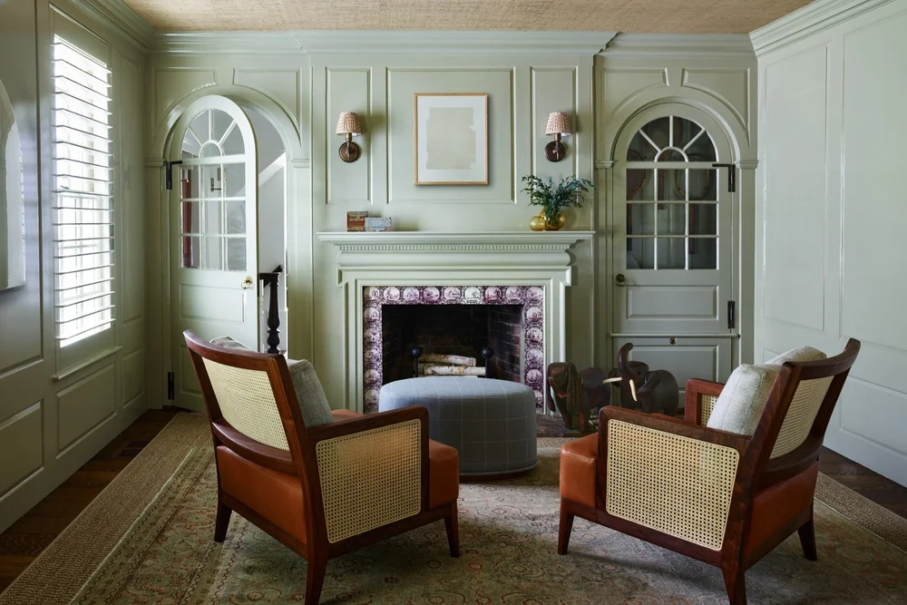 About — Hudson Interior Designs