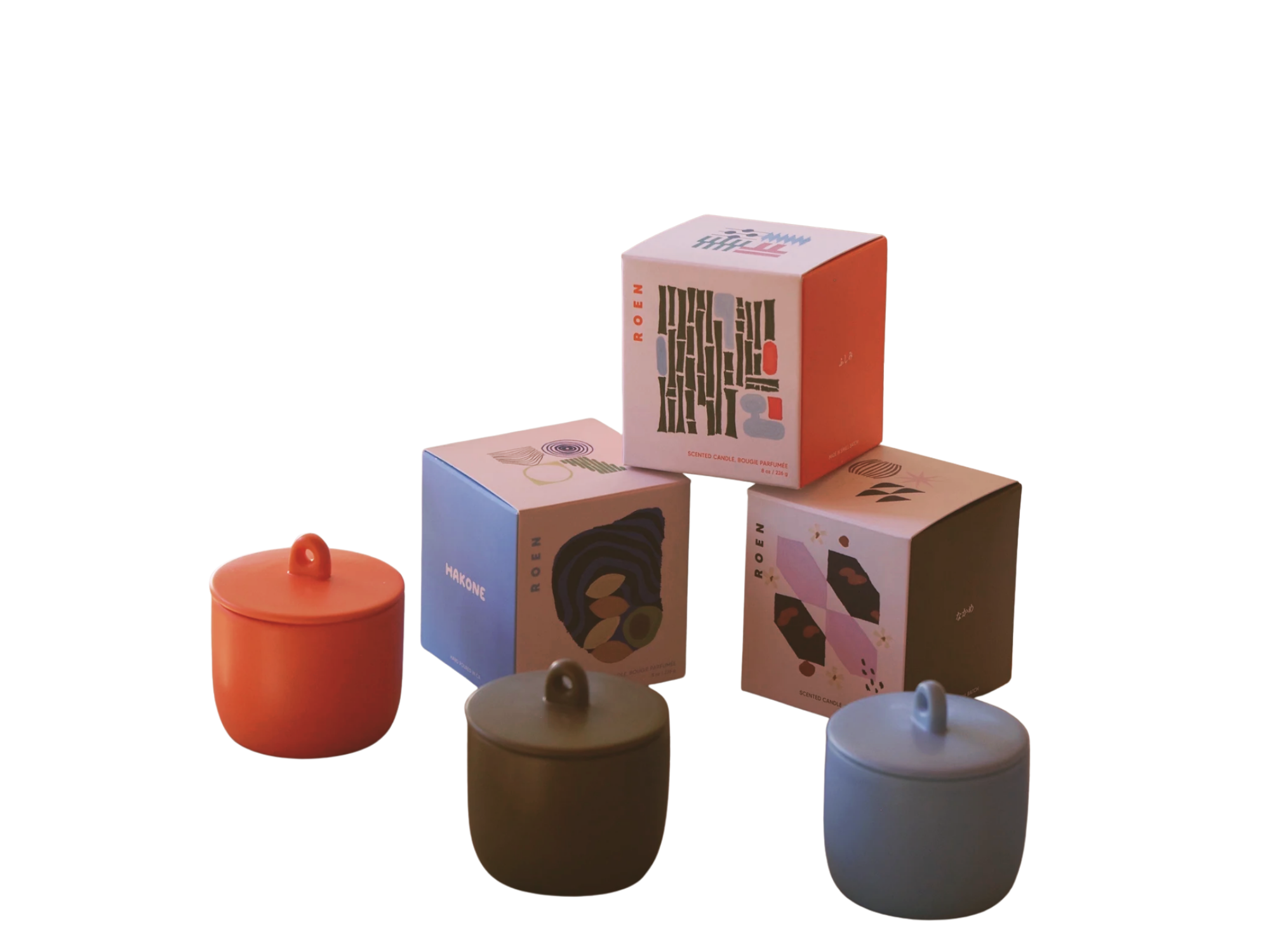 Roen Japan Collection