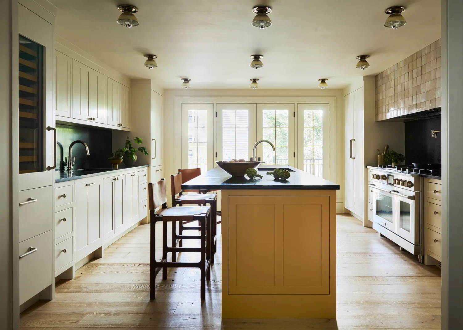 Hudson Interior Designs